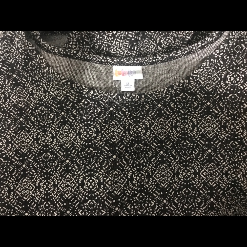 LuLaRoe Irma